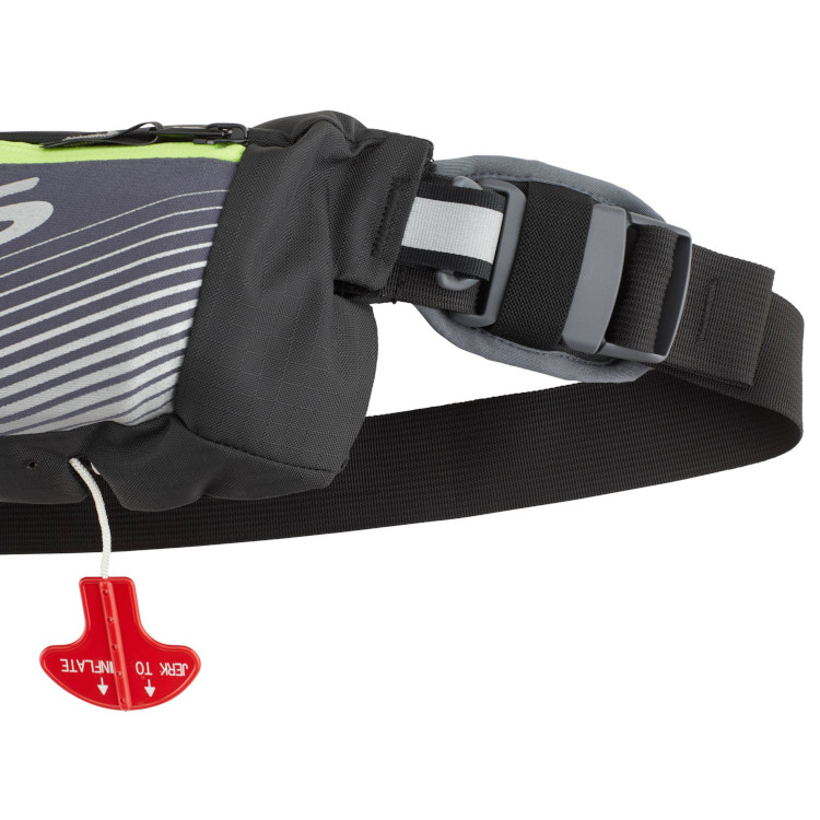 NRS Zephyr Inflatable Life Jacket (PFD)